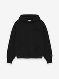 Zureva Classic Hoodie - Chest Graphic
