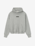Zureva Classic Fleece Hoodie