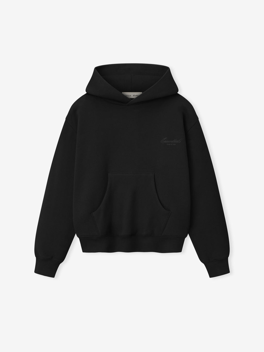 Zureva Womens Signature Classic Hoodie