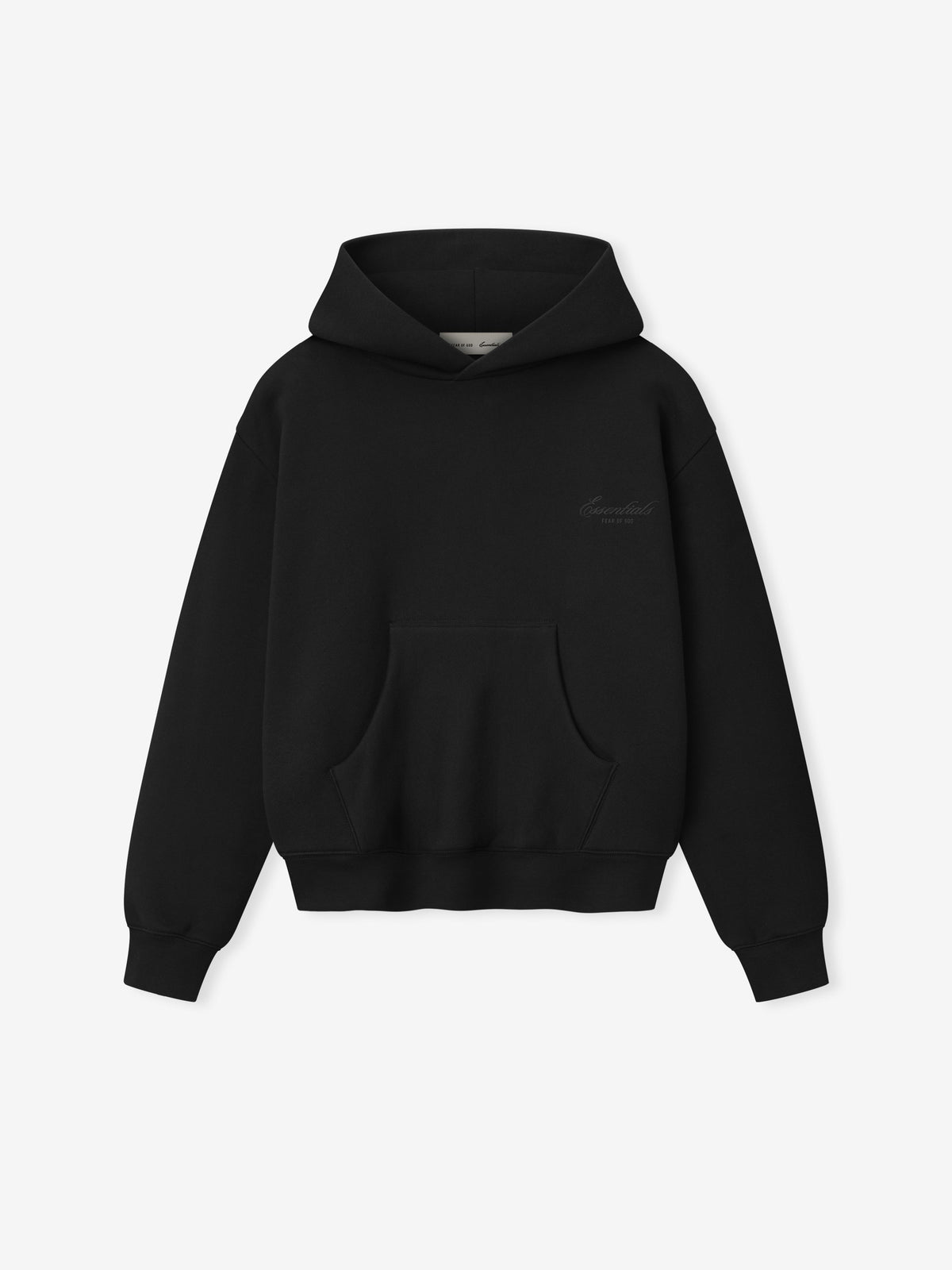 Zureva Womens Signature Classic Hoodie