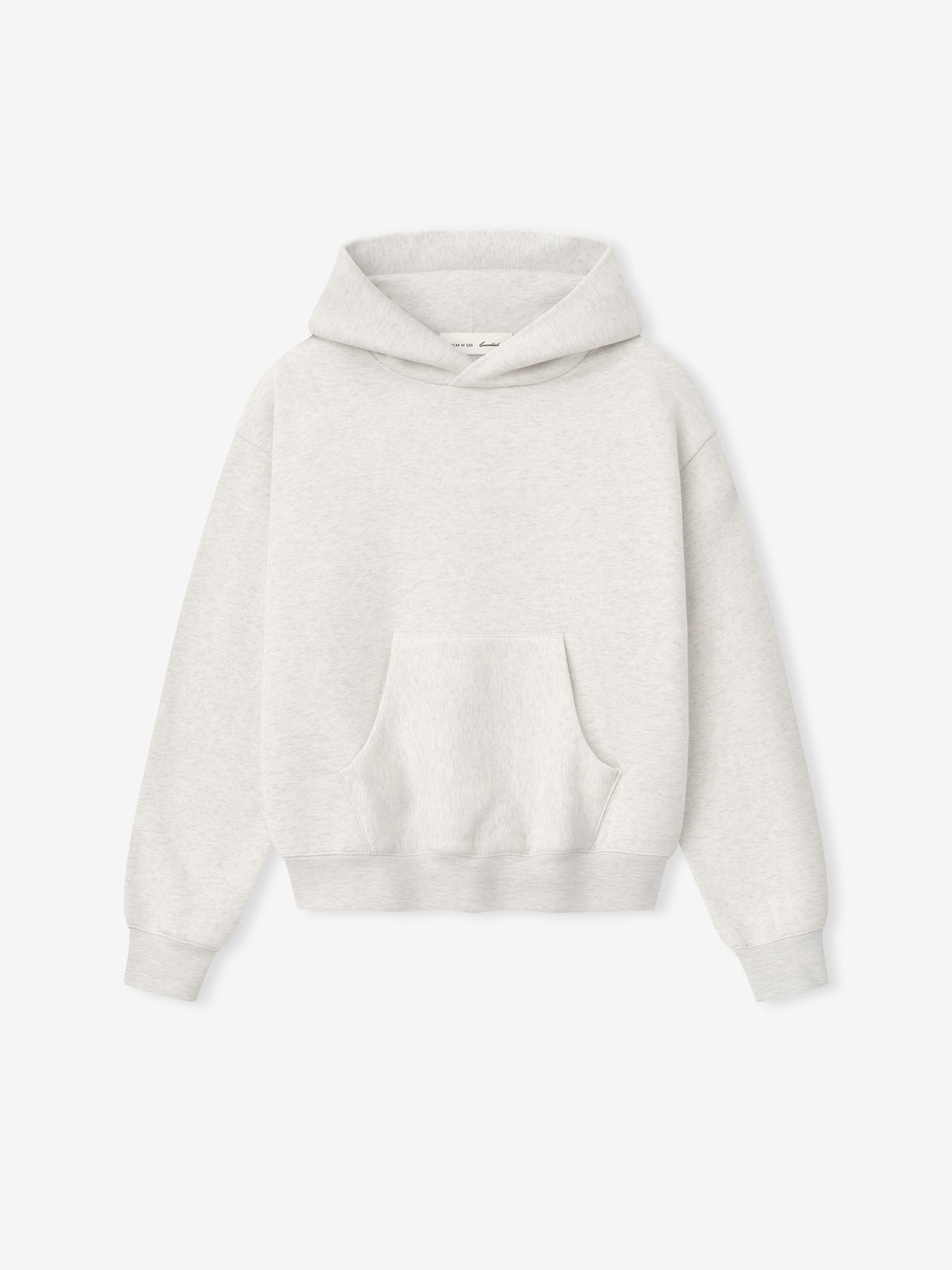 Zureva Womens Signature Classic Hoodie