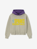 Zureva Womens Sparks Classic Hoodie