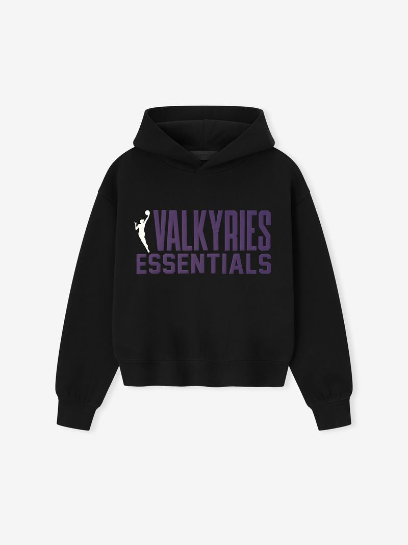 Zureva Womens Classic Hoodie